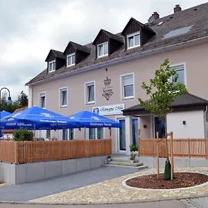 Hotel Romagna Mia - Ristorante Pizzeria, Nersingen