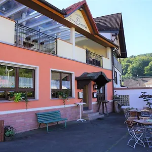 Hotel Zum Loewen, Mespelbrunn