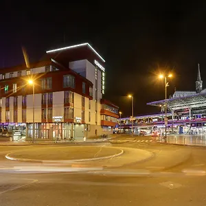 Kommerzhotel 3*, Cologne Germany