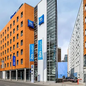 Ibis Budget Hbf , Hannover Germany