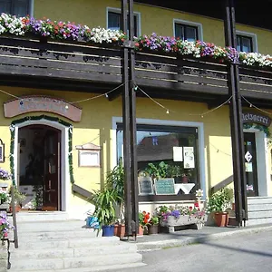 Gasthof-metzgerei-pension Schierlitz Gasthof